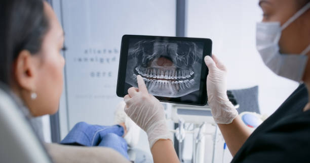 Licensed Tooth Extraction service in Norwalk, CT - Smile Center Dentistry
